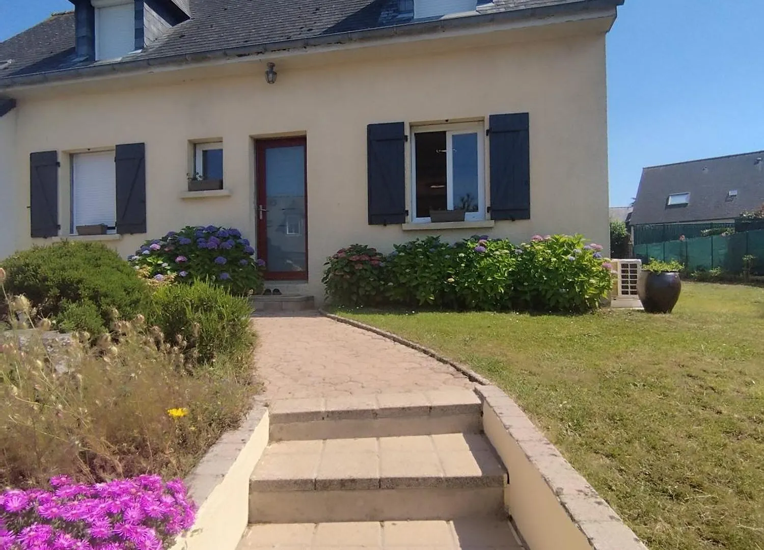 Maison De La Fontaine سا ميلوار ديز أوند 0*, سا ميلوار ديز أوند فرنسا