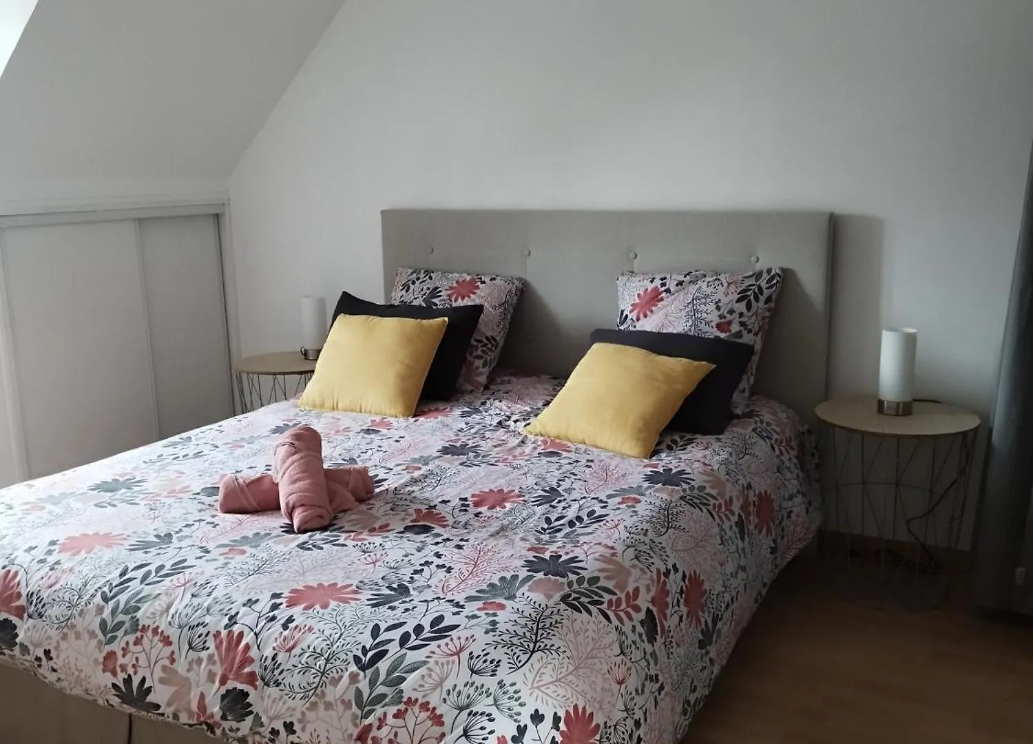 بيت للعطل Maison De La Fontaine سا ميلوار ديز أوند