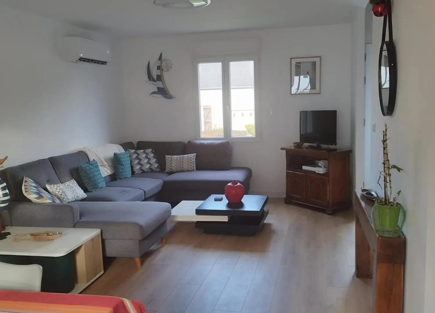 بيت للعطل Maison De La Fontaine سا ميلوار ديز أوند