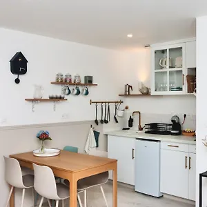  Appartamento La Source - Spacieux T2 Au Coeur Du Village, à 5min Des Plages